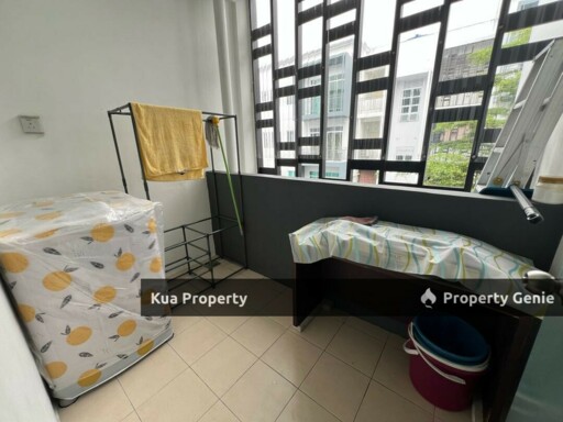 Stutong Height 2 Apartment (Corner)For Rent! Located at Stutong