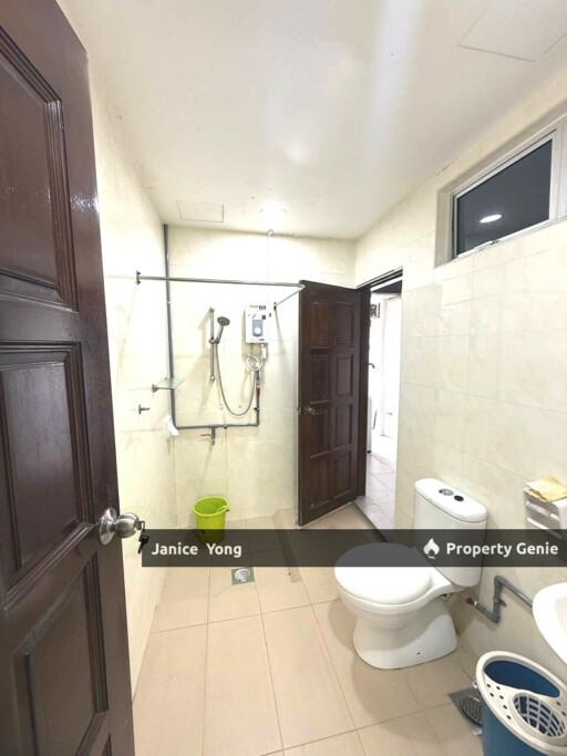 Putri Indah Condominium @ Stulang