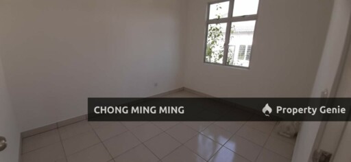Single Storey Terrace House Corner Lot @ Rimbun Aman S2 for Sale
