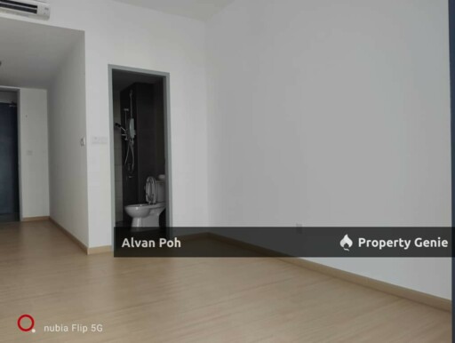 New Condo With 5 Star Facility
