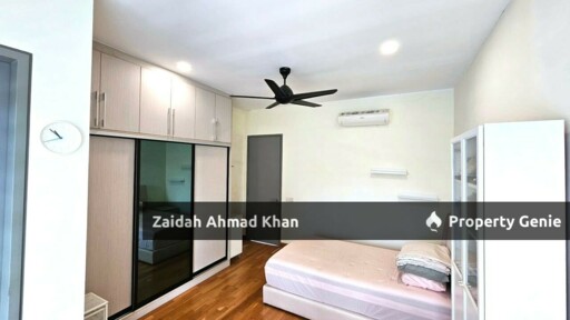 3 Storey Superlink Schuman Symphony Hills Cyberjaya For Sale