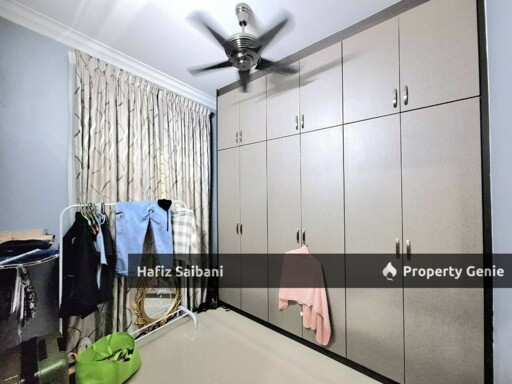 Single Storey Taman Petaling Indah Klang
