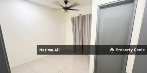 Double Storey Ritma Perdana Puncak Alam