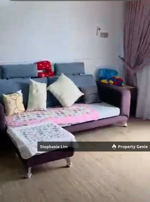 Casa Pinang