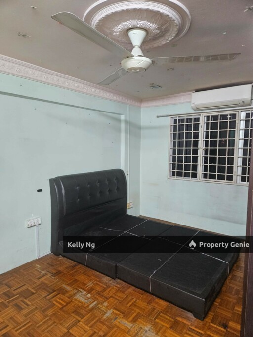 Bukit Kuda Apartment At Klang For Rent