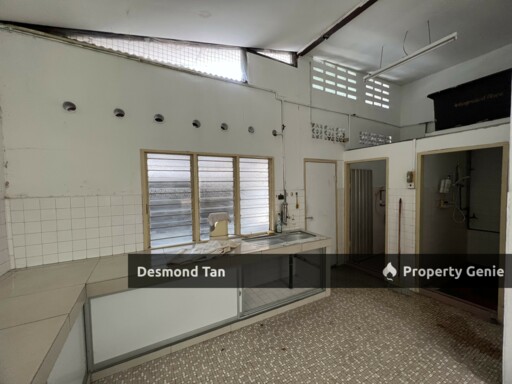 Taman Kwong Tung, Seremban, Templer, Lobak, Bukit Delima, (Semi-Furnished)