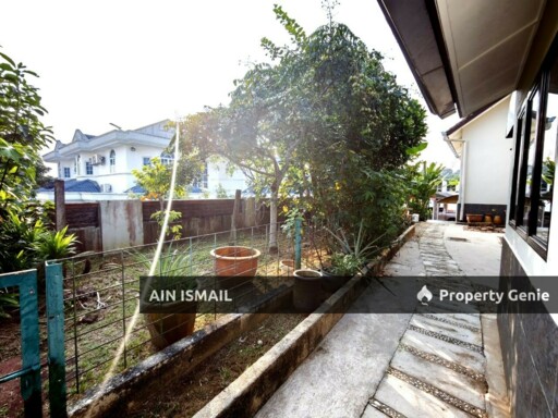 [KAWASAN ELITE] Banglo 2tingkat Indera Mahkota 5 (IM5), Kuantan