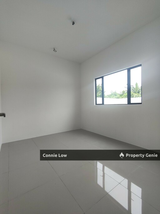 HOT Area Bercham New Single Storey SemiD for Sale Ipoh