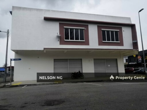 Medan Remis, Tanjung Lembah, 71050 Port Dickson, Negeri Sembilan