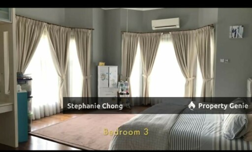 🏡 Spacious & Secure Bungalow in SS1, PJ – Just 3 Mins to LRT!