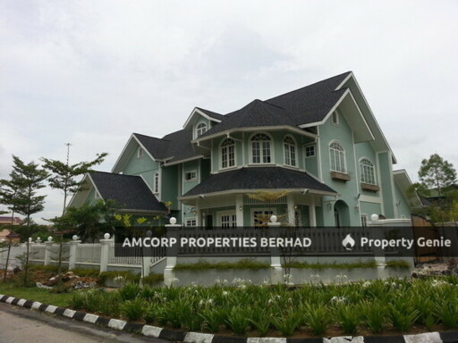 Kayangan Heights