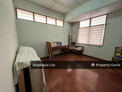 Double Storey Semidetached at Island Park