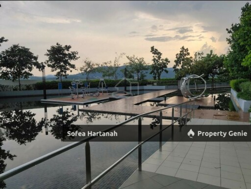 Cerrado Residence @ Southville City