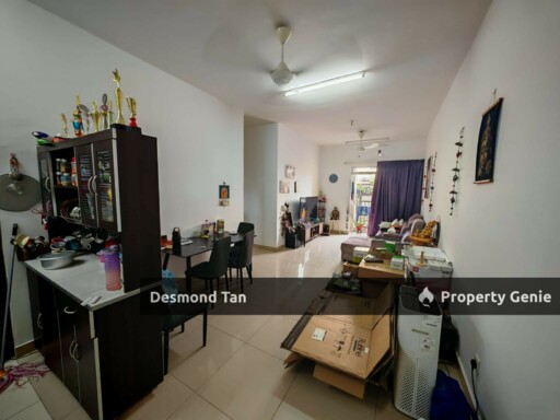 Kalista Residence, Seremban , Seremban 2(Facing Playground)