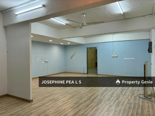 Prime Shop-Office for Rent in Damansara Jaya, Petaling Jaya (SS 22, SS 23, SS 24)