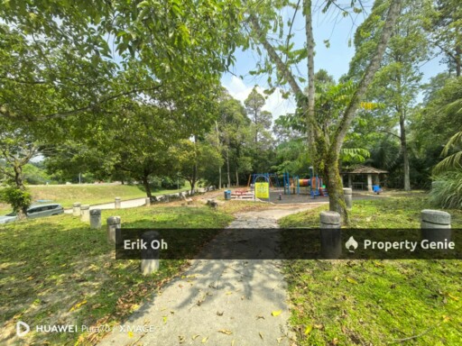 LEP 3 Taman Lestari Putra Seri Kembangan Spacious 2 Storey Terrace 1800sqft