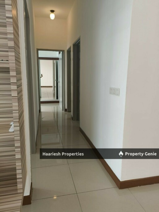 For Sale Greenfield Regency Apartment Tampoi Indah
