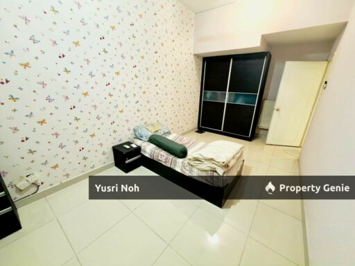 2 Storey Terrace Sutera Damansara Ria 2, Damansara Damai Selangor