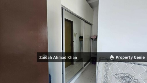 Double Storey Hillpark 2 @ Bandar Teknologi Kajang Renovated End Lot For Sale