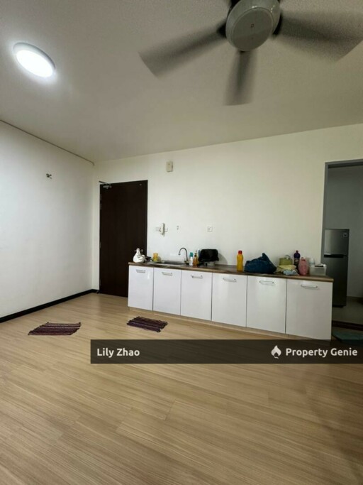 Lido Avenue Condo for Rent, 1,300 Sq ft, Cozy Fully Furnished, 2 Car Park @Penampang, Kota Kinabalu, Sabah