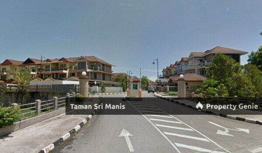 Taman Sri Manis
