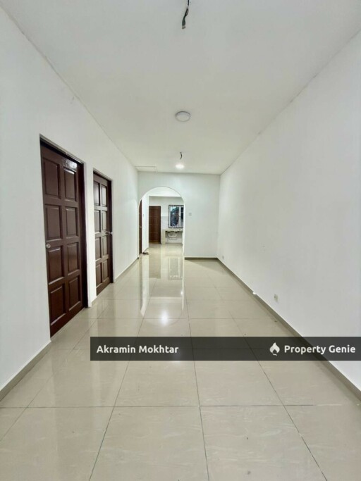 Freehold & Facing Open | Single Storey Terrace Taman Telipot 3A/2, Bukit Sentosa
