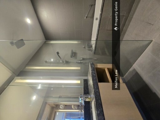 Fraser Residence (188 Suites), KLCC