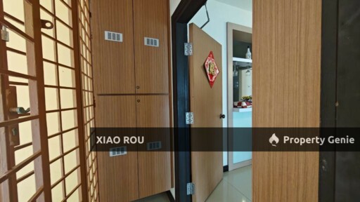 For Sales  Carina Condominium, Ujong Pasir Seaview Unit