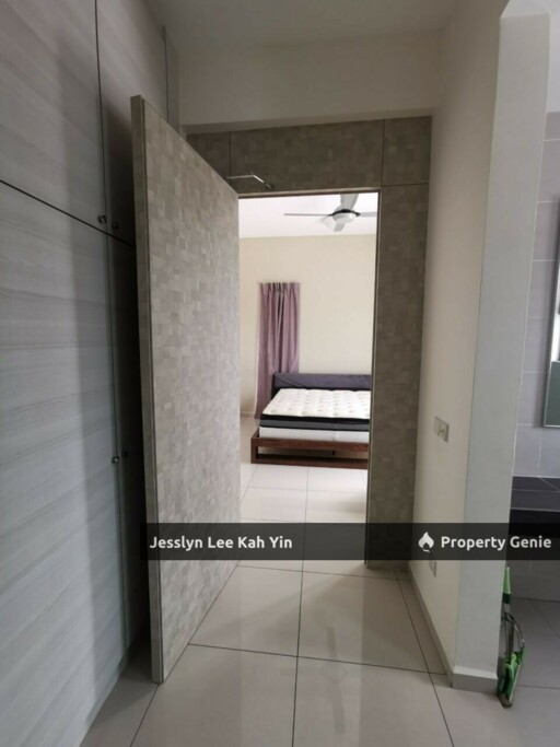 Setia Ecohill 1 Luzento, Semenyih