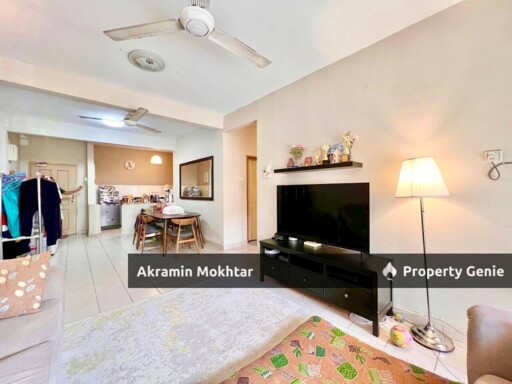 D’Rimba Apartment Seksyen 11 Kota Damansara