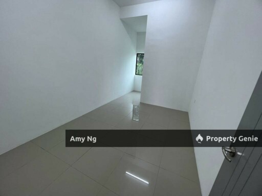 New Project Double Storey 4xxK For Sale Lahat