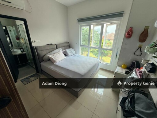The Straits View Condominium