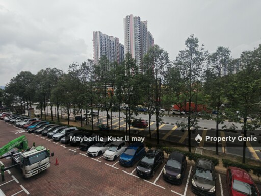 PV128 RM900K Shop Office For Sale