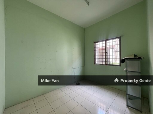 Puncak Perdana Bandar Nusa Rhu Seksyen U10 Shah Alam