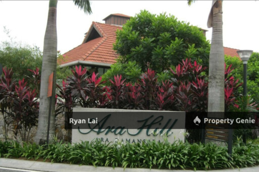 Ara Hill Ara Damansara | Save Up to 444k | Below Market Value 34% Auction Property!