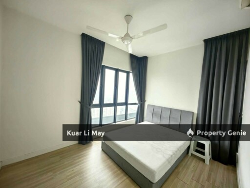 UNIO RESIDENCE, KEPONG FOR RENT