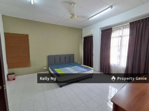 2 Sty House At Botanic Jenaris Klang For Rent