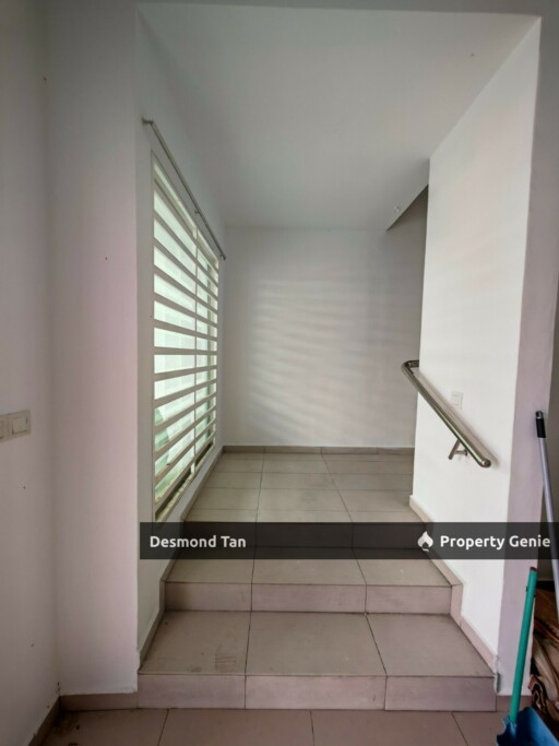 2 Storey Nusari Aman 2, Nusari Aman, Bayu Sutera, Hijayu, Sendayan ( Full Loan 0% Down Payment )