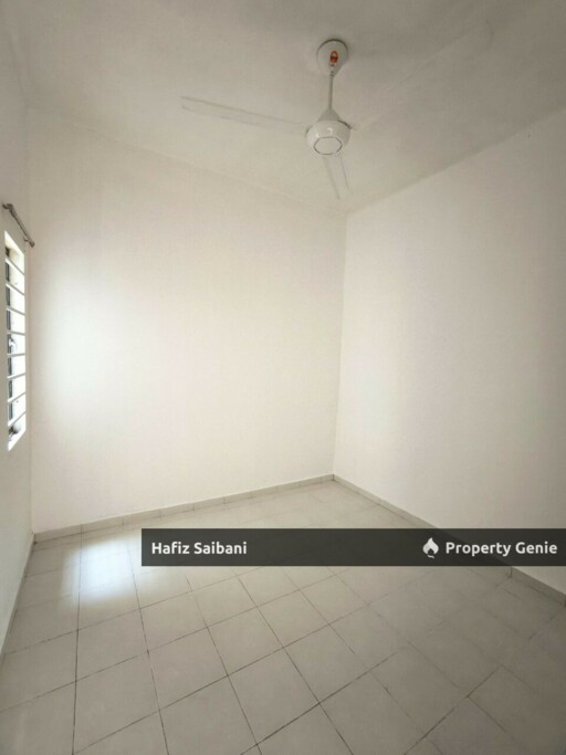 Apartment Green Villa Kajang