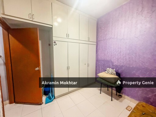 Renovated | Double Storey Terrace Superlink Saujana Rawang (AMODA) Rawang