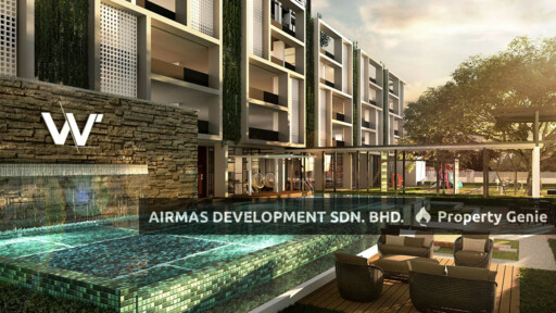 Wellspring Residence