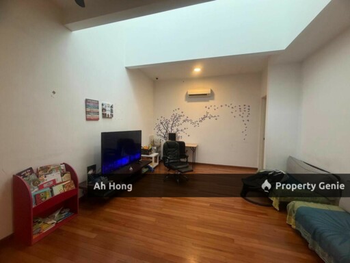 Eco Botanic / Verandah / Semi D / Renovated / Freehold