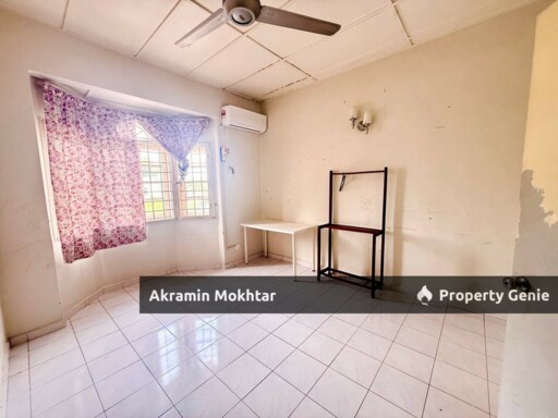 Freehold, Facing Open & Renovated | Double Storey Taman Impian Jaya, Saujana Impian, Kajang