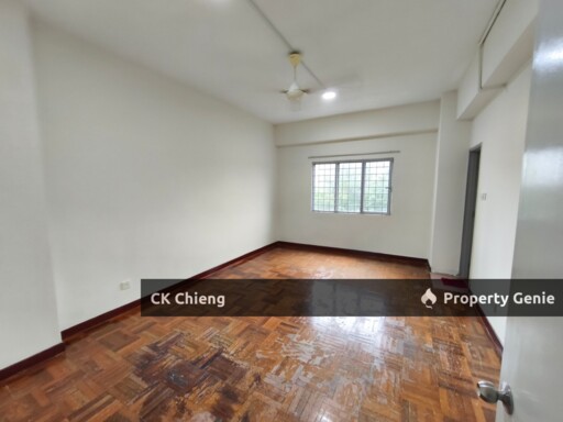 Ridzuan Condo Rent, 3 Rooms Basic Unit, Bandar Sunway Petaling Jaya