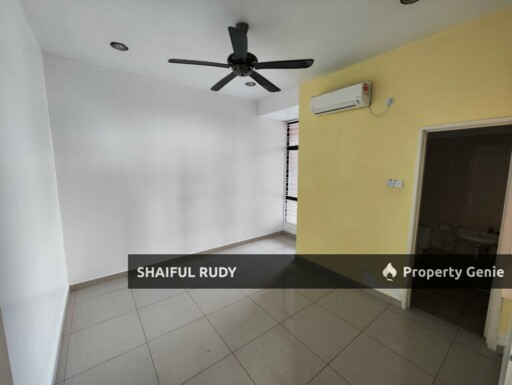 WANT TO SALE. 2 STOREY SEMI D, TAMAN VILLA PUTRA, 47000 SG BULOH SELANGOR