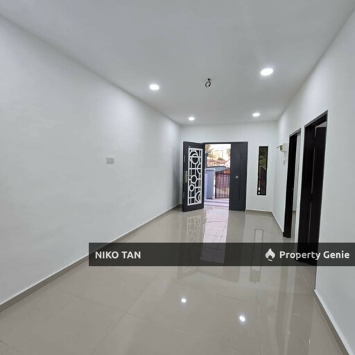 For Sale Jalan Ronggeng 19 Taman Nesa Skudai