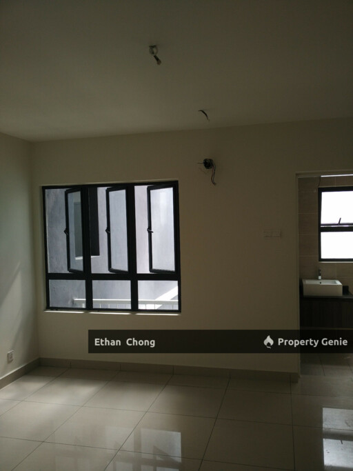Seiring Residensi(Damai Suria) Unit For Rent