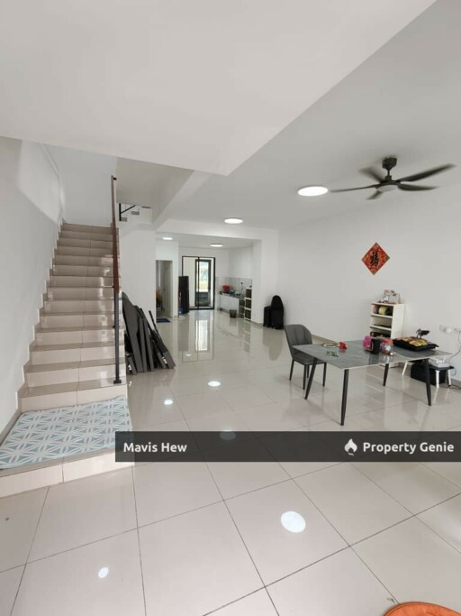 For Rent, Central Park Laman Harmoni @ Tampoi