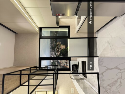 The Wyn Residences Condominium in Bandar Puchong Jaya near IOI Mall