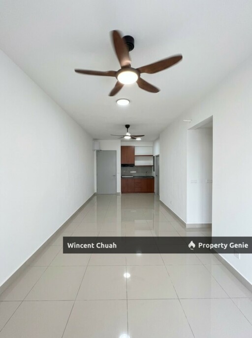 ​M Astra Residence Setapak For Rent | 3 Bed 2 Bath 870 sqft | RM2,000